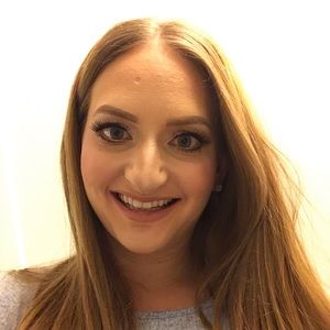 Meet your Posher, Lindsay